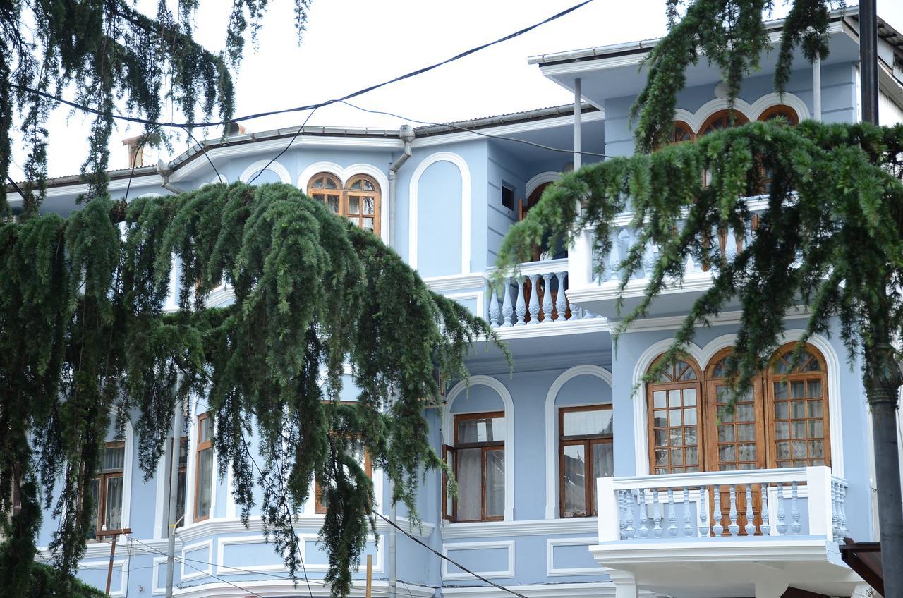 Sweet Home At Ninoshvili 3 Batumi Exterior photo